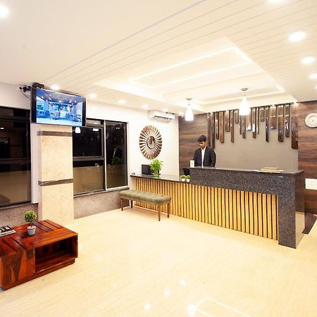 Abm Boutique Hotel By Purple Cloud Dod Jala Εξωτερικό φωτογραφία
