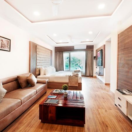 Abm Boutique Hotel By Purple Cloud Dod Jala Εξωτερικό φωτογραφία